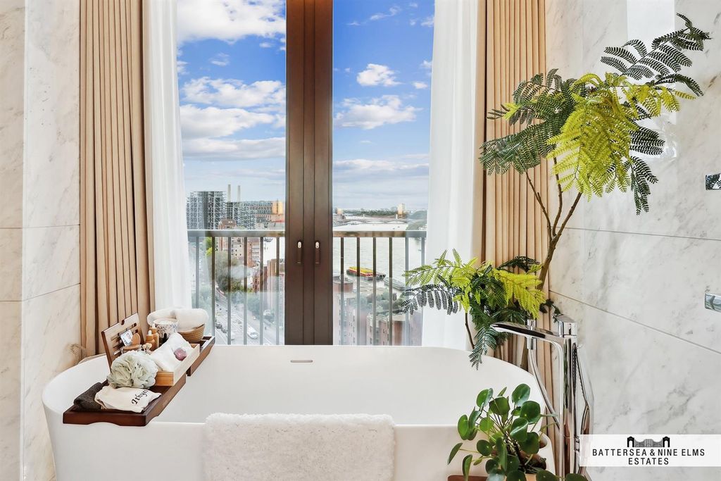 Additional image 11 of 6 bed flat to rentThames City, Nine Elms SW8