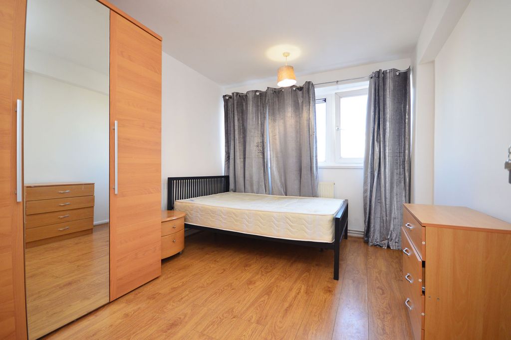 Property photo 1 of 5 1 Bedroom Flat To Rent
