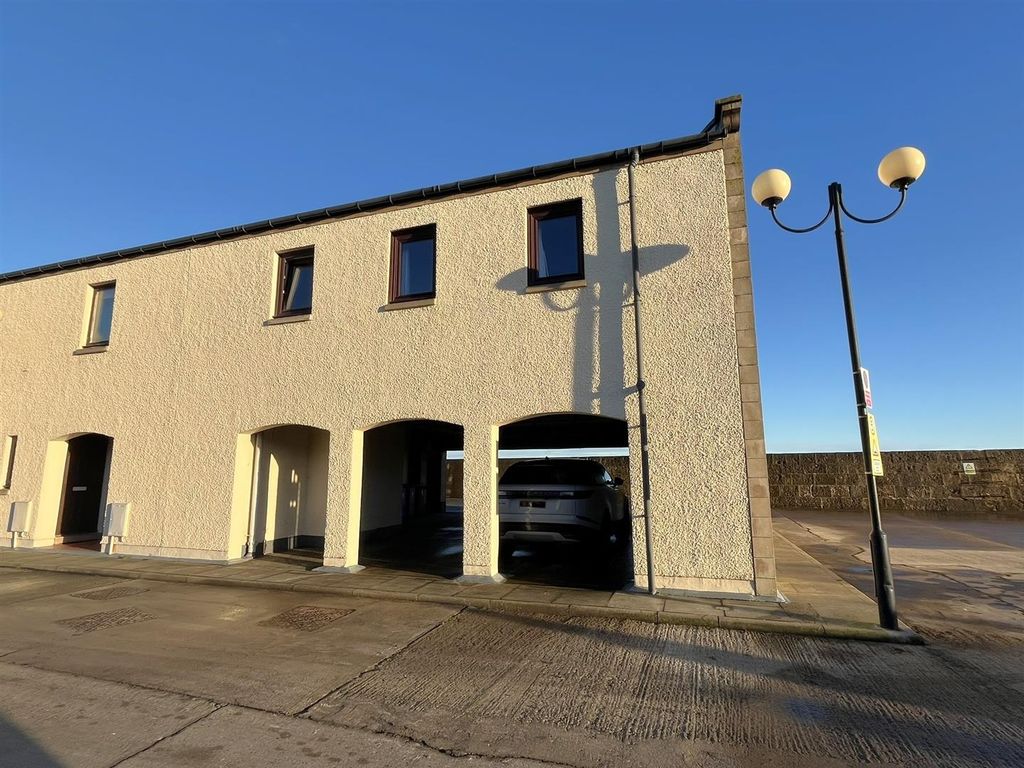 Property photo 1 of 23 1 Marina Quay, Lossiemouth
