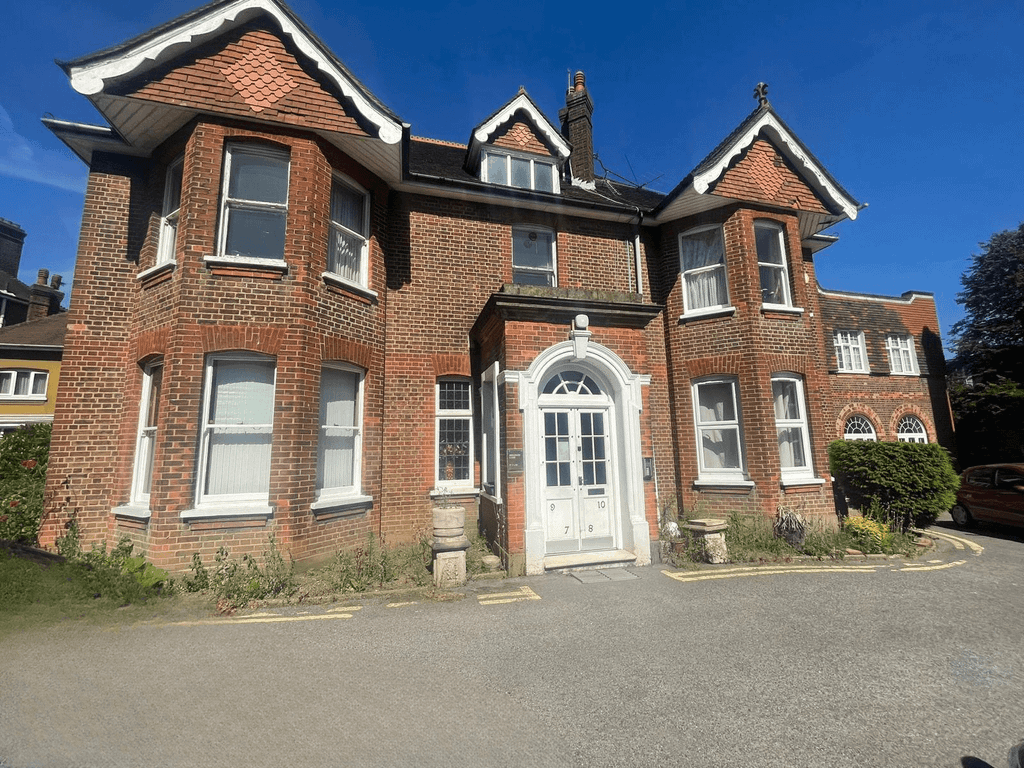 Property photo 1 of 12 Bridgewater Court,  Wembley, Middlesex Ha0