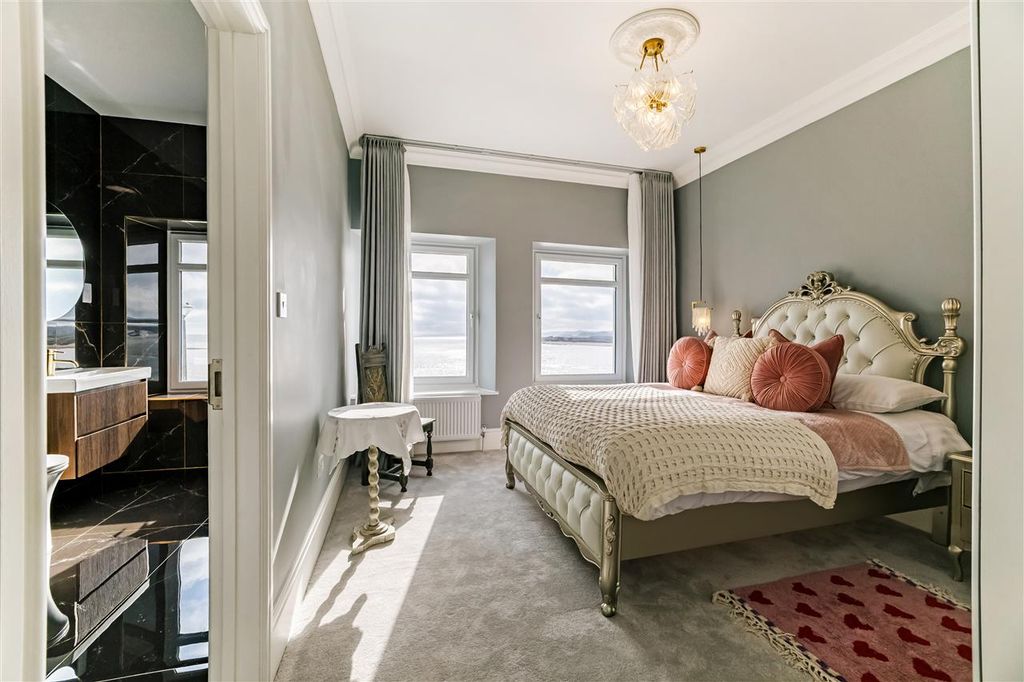 Additional image 9 of 5 bed property for saleYork House, 1A Esplanade, Exmouth EX8