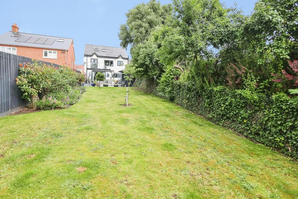 Property photo 3 of 20 Rear Garden
