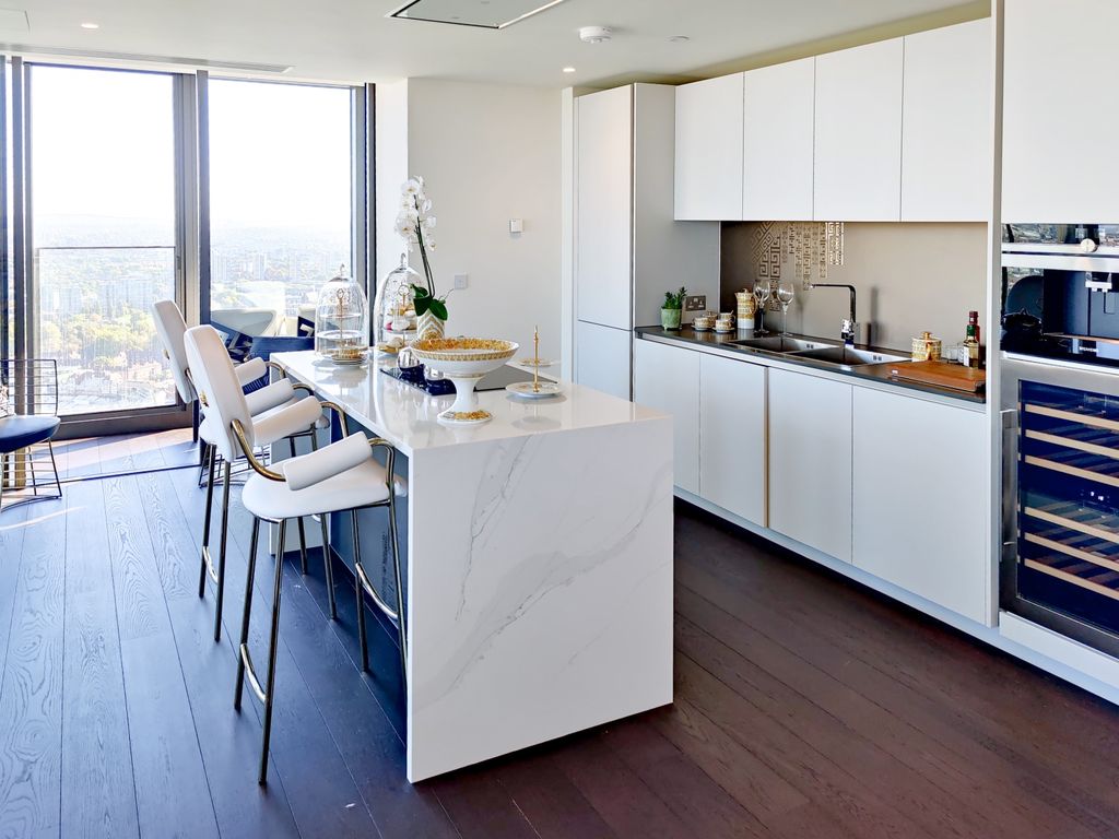 Property photo 3 of 28 Show Apartment - Kitchen