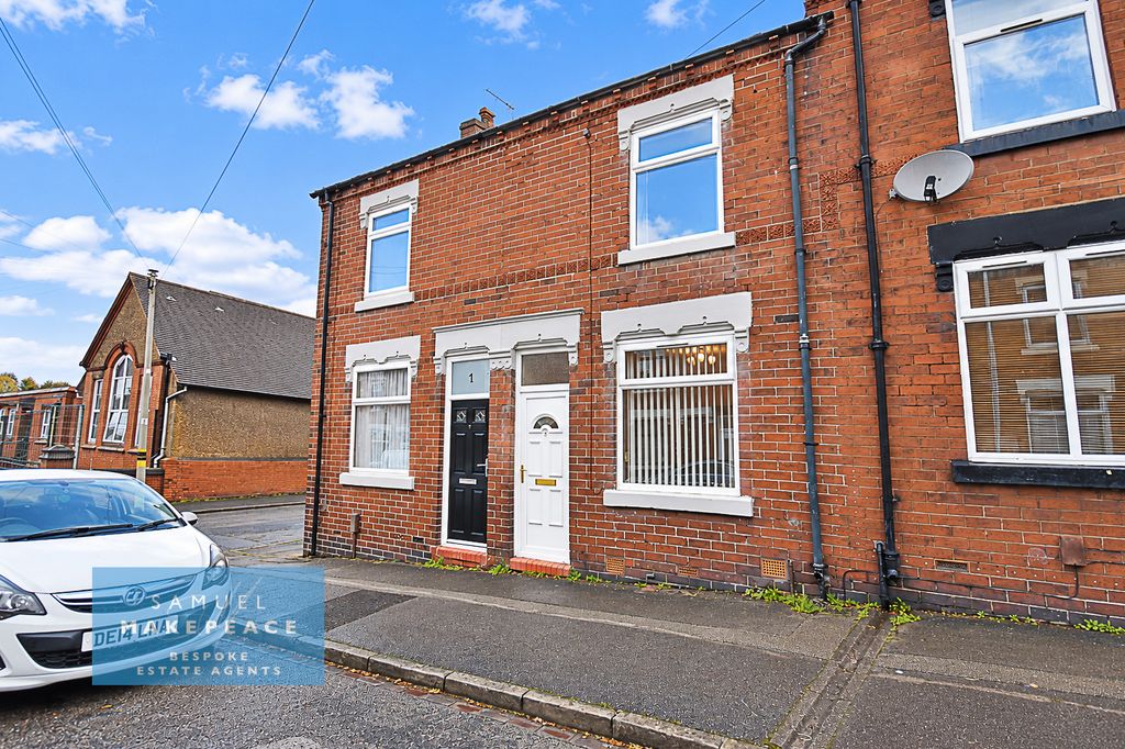Property photo 1 of 20 Three Bedroom Terraced For Let!