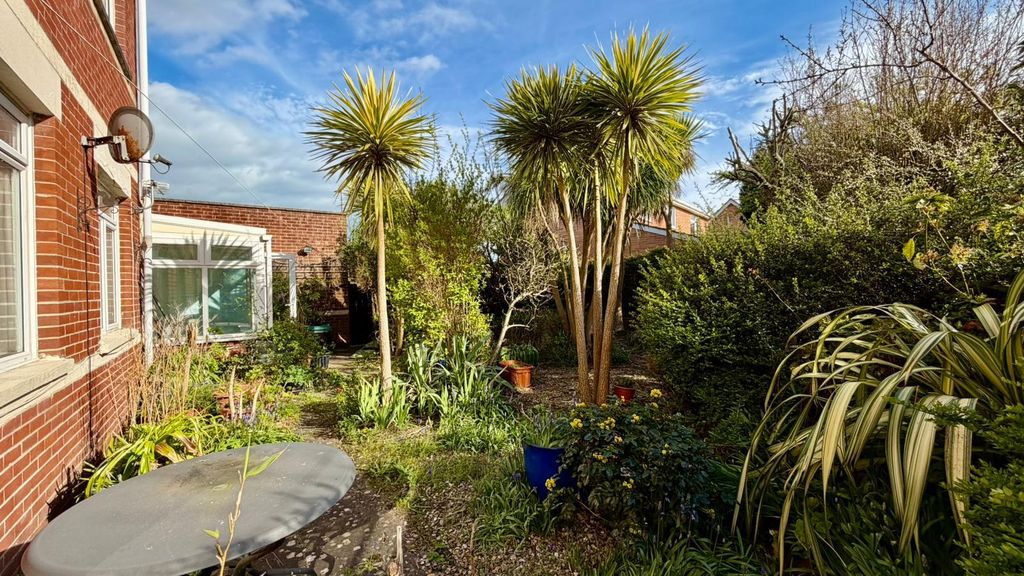 Property photo 2 of 16 Rear Garden