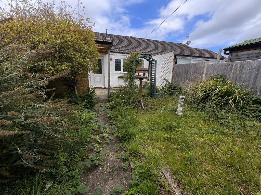Property photo 2 of 9 Rear Elevation