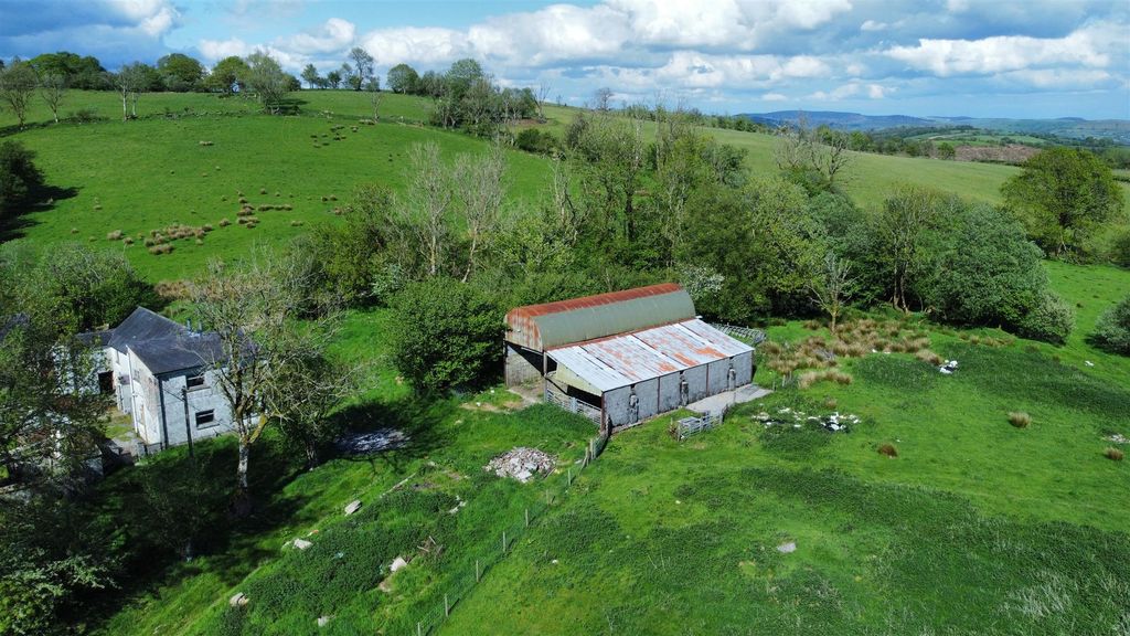 Additional image 26 of 3 bed farm for saleLlansawel, Llandeilo SA19