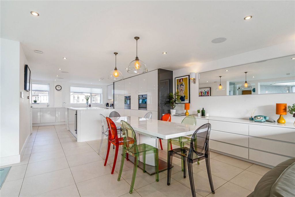 Additional image 7 of 4 bed semi-detached house for saleAlumhurst Road, Bournemouth BH4