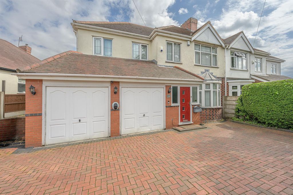 Additional image 36 of 4 bed semi-detached house for saleAmblecote Road, Brierley Hill DY5