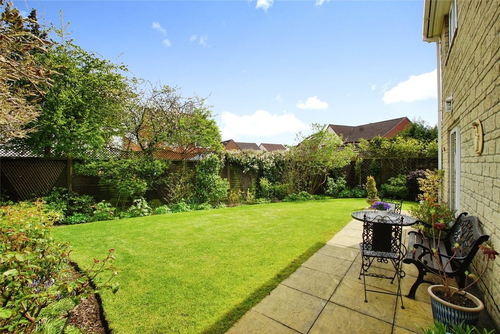 Property photo 2 of 20 Rear Garden