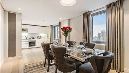 Property photo 1 of 13 Dining Room