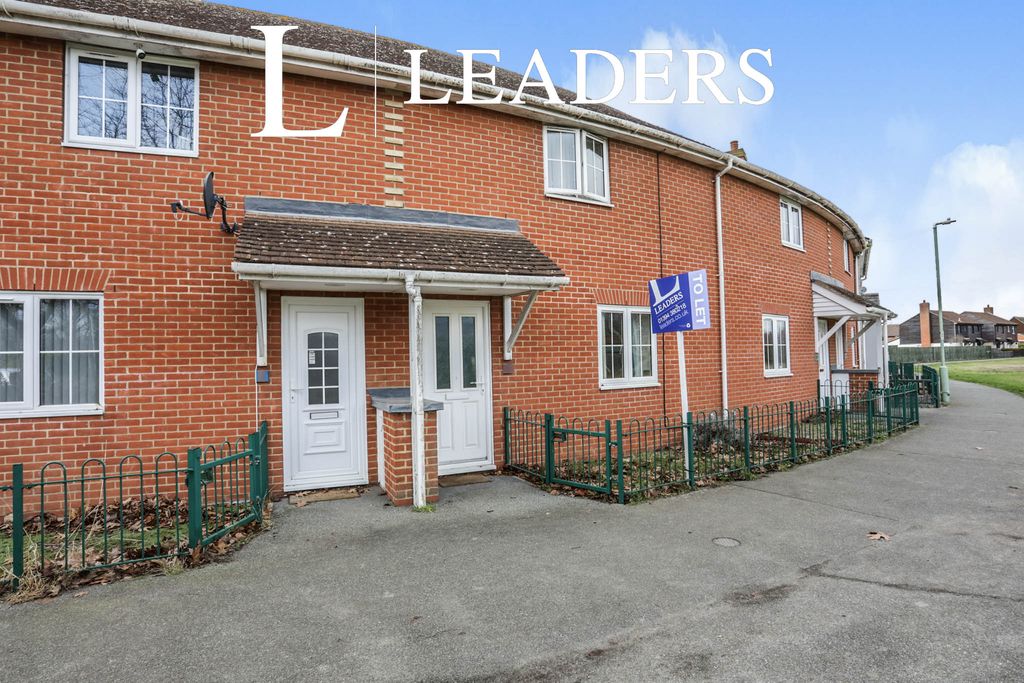 Property photo 1 of 7 5 De Brink - Front S
