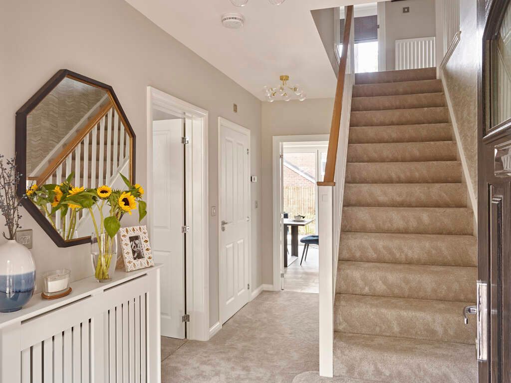 Property photo 2 of 11 Bovis Wombourne Birch61448