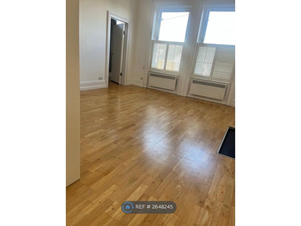 Property photo 2 of 9 Open Plan Living And Kitchen Area