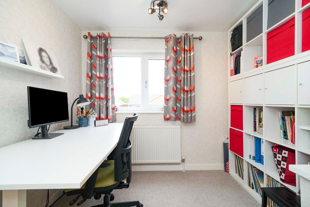 Additional image 26 of 4 bed detached house for saleSalisbury Avenue, Hopwood, Heywood OL10