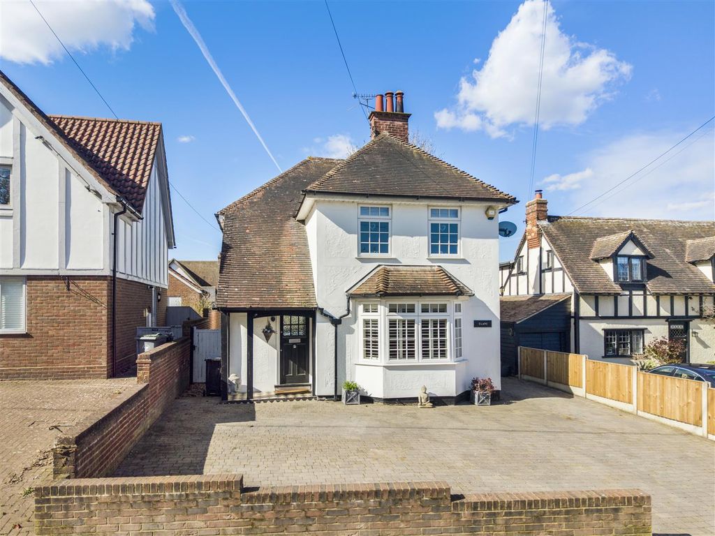 Property photo 1 of 25 Front Elevation