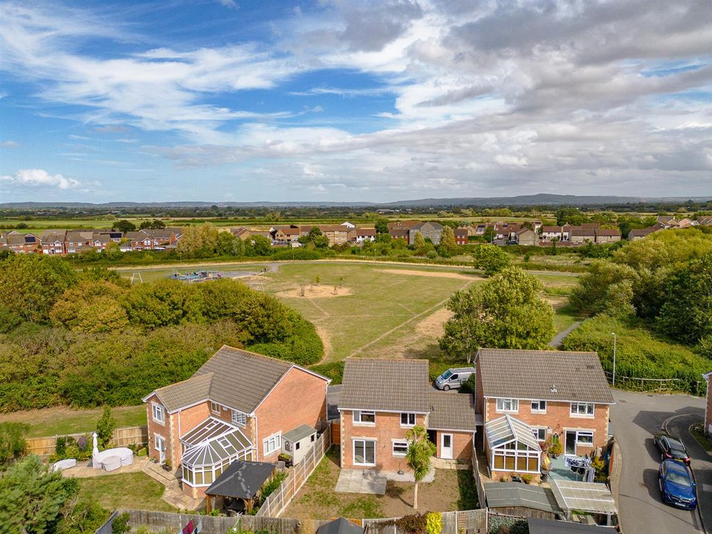 Property photo 2 of 23 Drone Shot