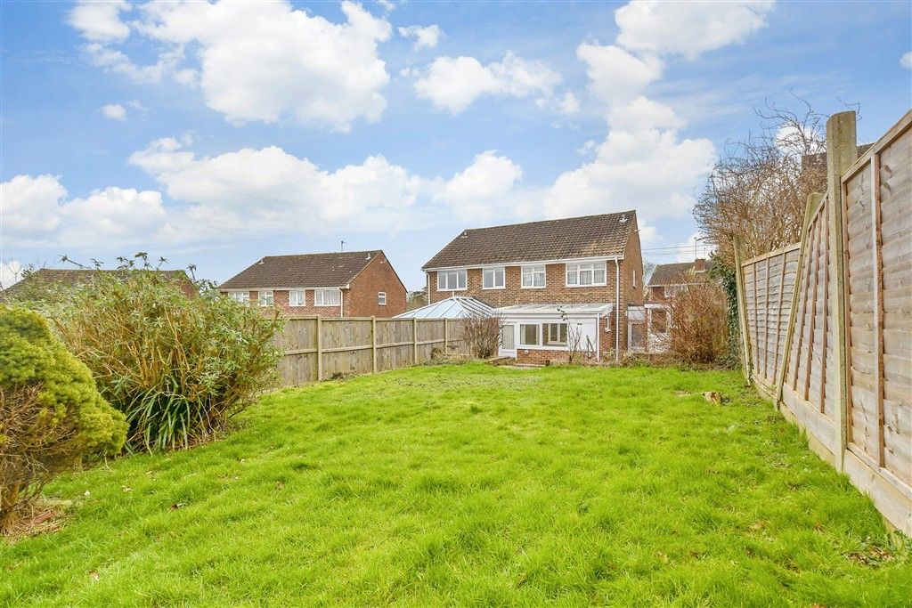 Property photo 2 of 14 Rear Garden