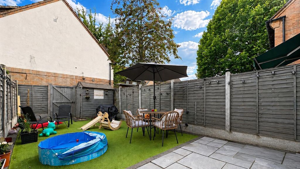 Property photo 3 of 14 Jasper Rd, E16 New House For Sale By Barrain Londo