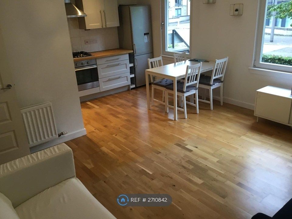 Property photo 3 of 16 Open Plan Living Area