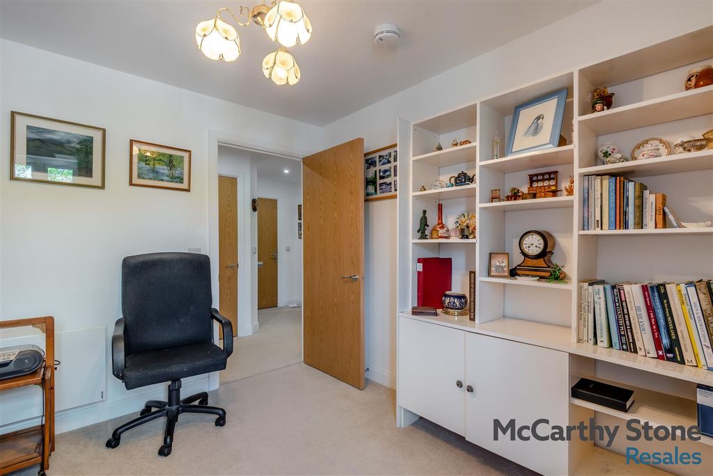 Additional image 12 of 2 bed flat for saleGibson Court, Tattershall Road, Woodhall Spa LN10