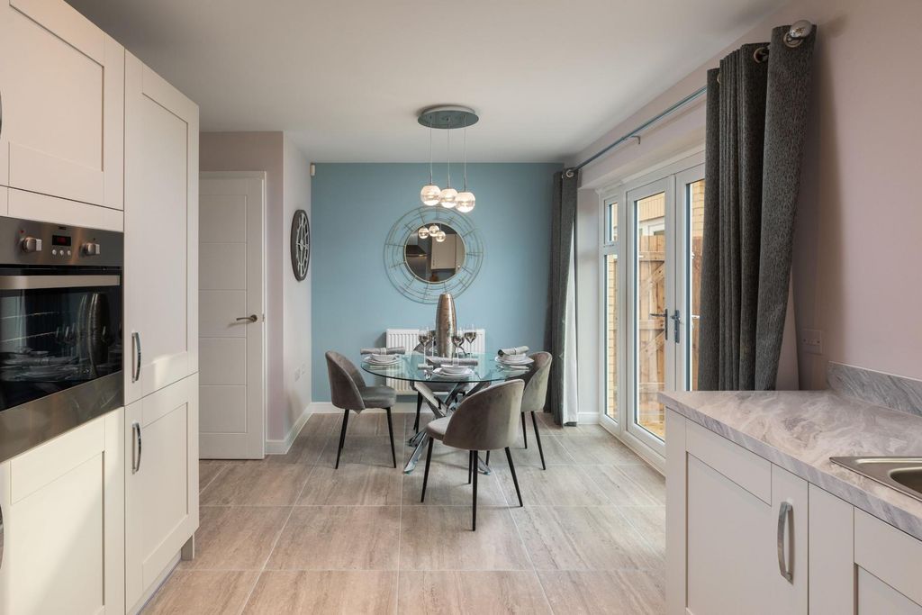 Property photo 1 of 12 Showhome Photography