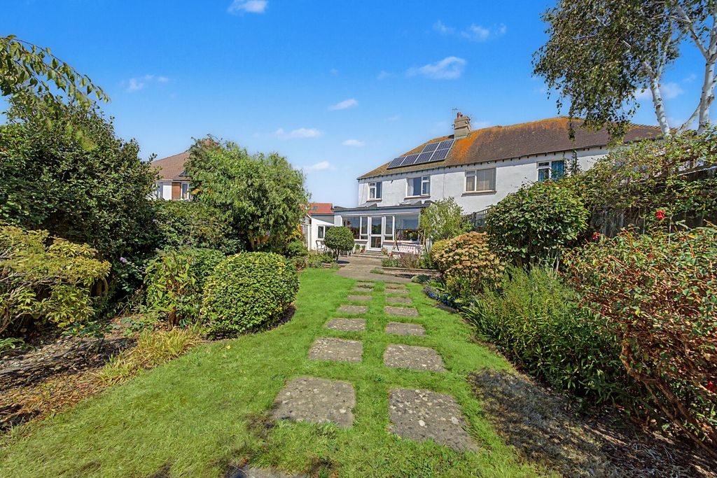Property photo 3 of 19 Rear Garden