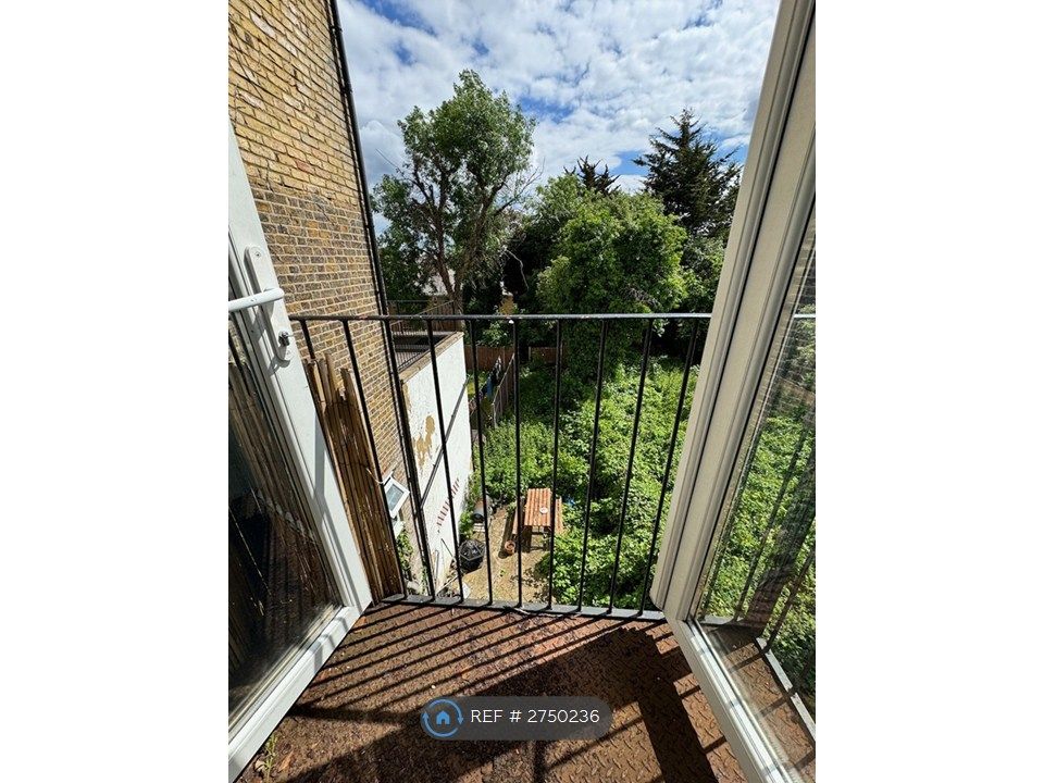 Property photo 2 of 26 Balcony