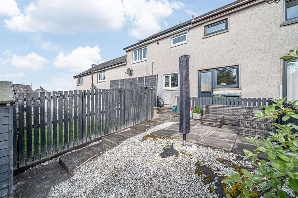 Additional image 17 of 3 bed terraced house for sale8 Coventry Place, Kinross KY13