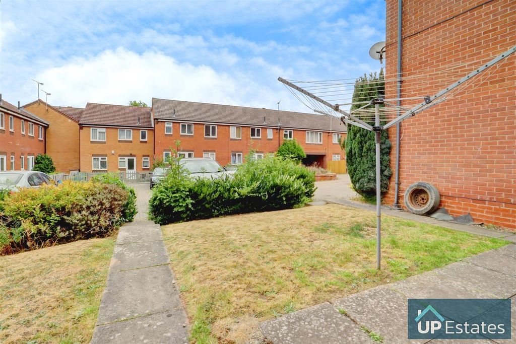 Property photo 2 of 11 Rear Garden/Parking