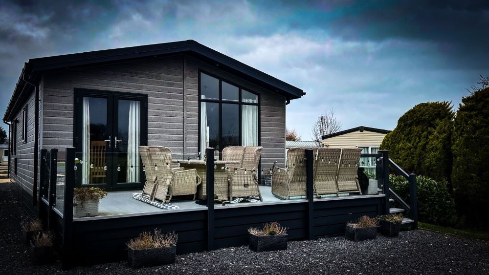 Property photo 1 of 10 Prestige Majestic Exterior Photo At Willowgrove Leisure Park