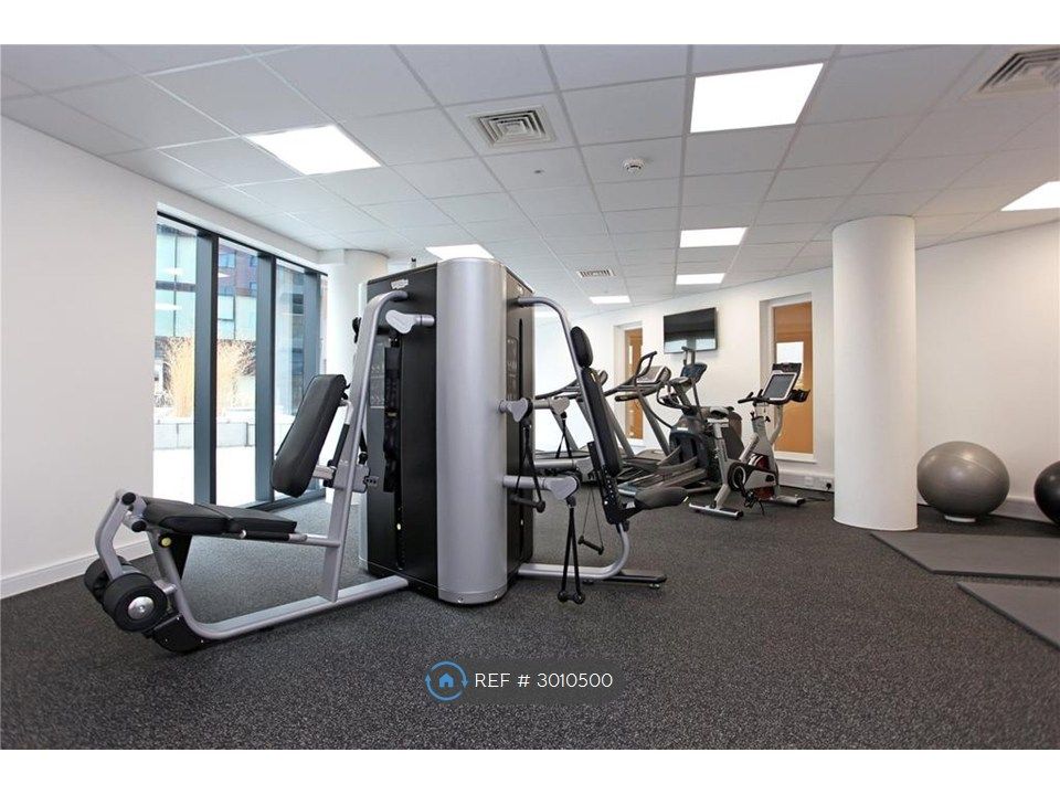 Property photo 3 of 7 Gym