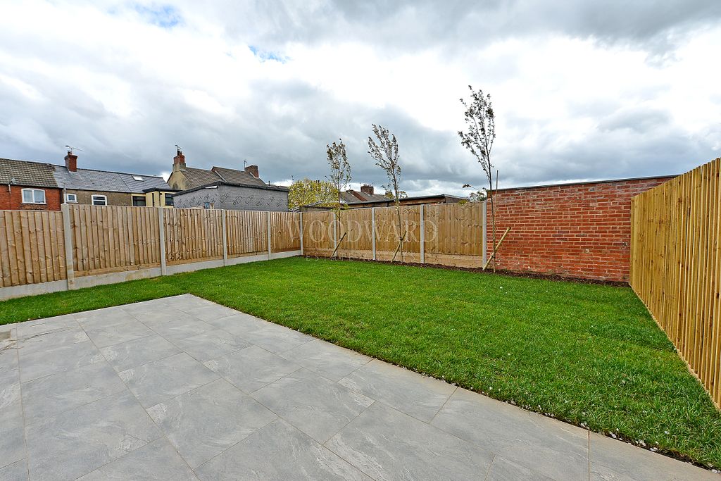 Property photo 3 of 13 Rear Garden