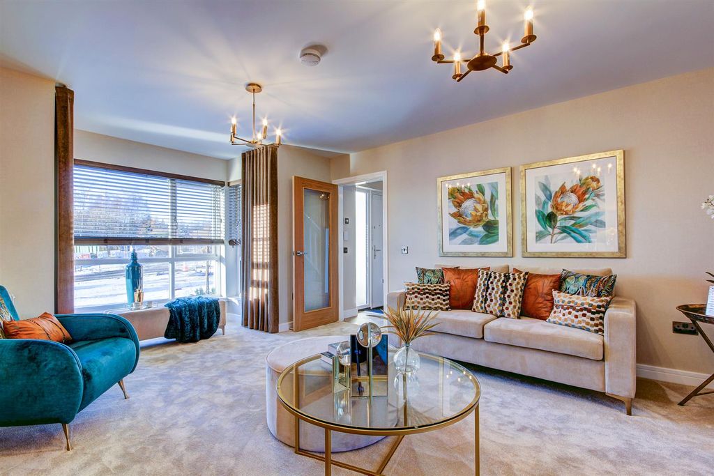 Property photo 2 of 10 Oleander Lounge 3