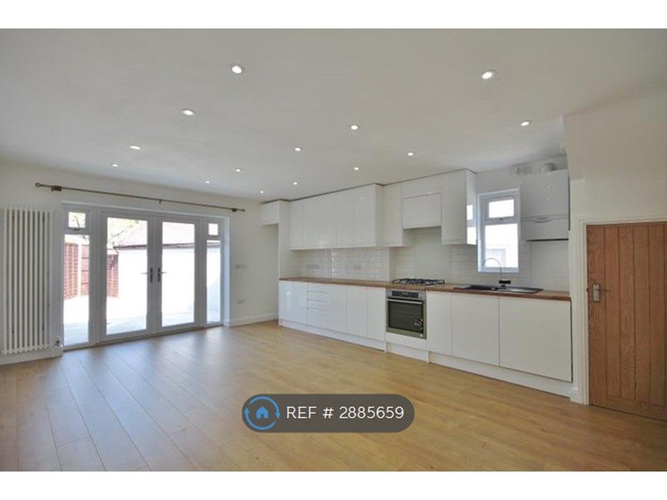 Property photo 2 of 13 Open Plan Kitchen / Living Room