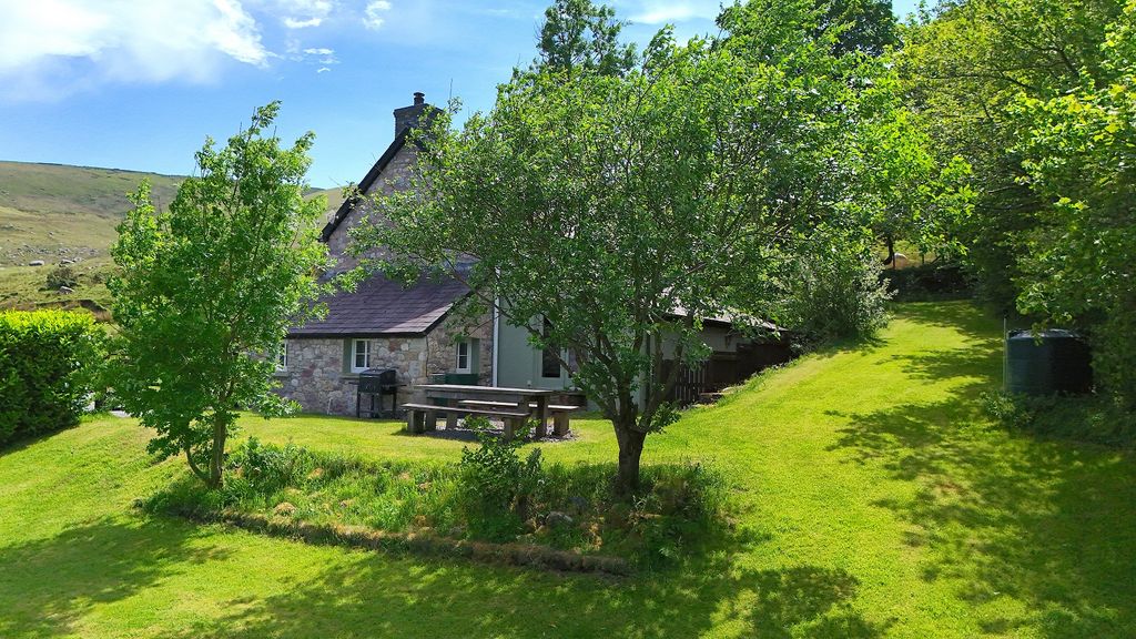 Additional image 38 of 10 bed detached house for saleGwynfe, Llangadog, Carmarthenshire. SA19