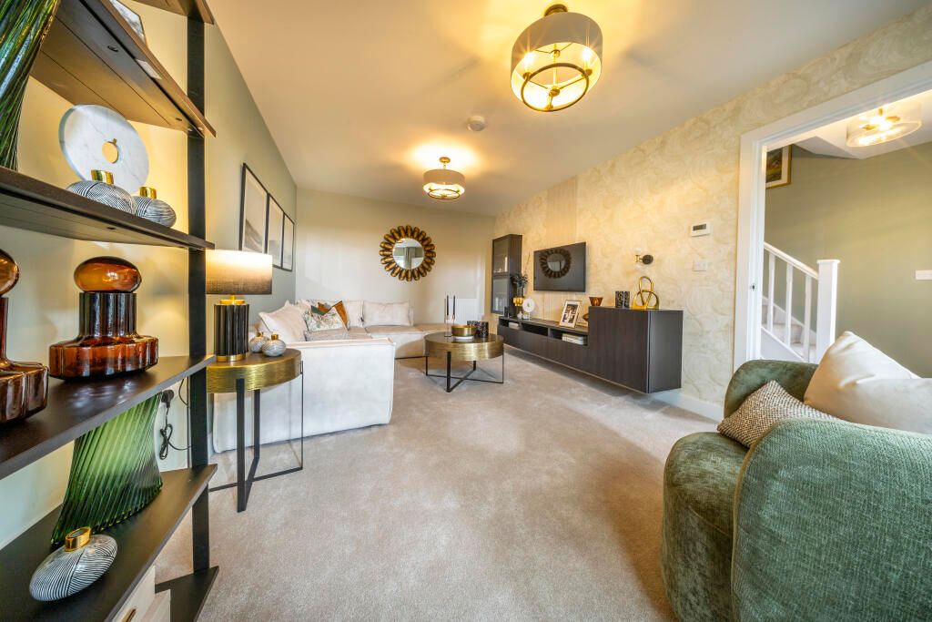 Additional image 7 of 4 bed detached house for saleNew Brighton CH7