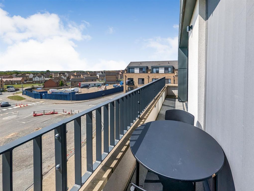 Additional image 15 of 2 bed flat for saleRoman Road, Corby NN18