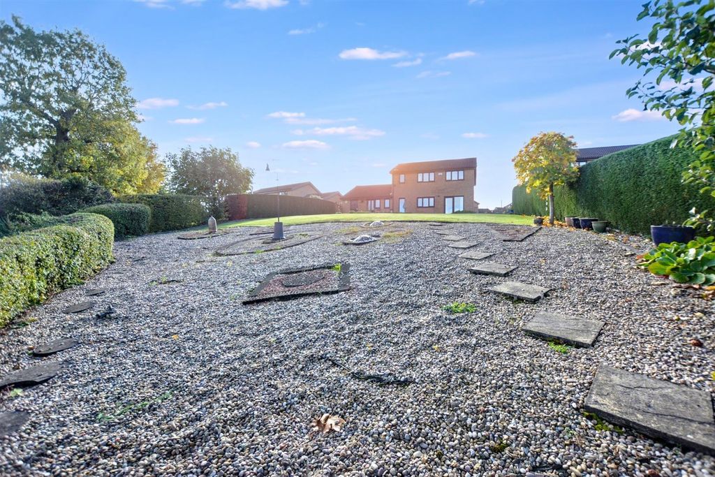 Additional image 28 of 4 bed detached house for saleThe Copse, Ilkeston DE7