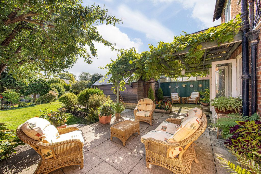 Additional image 13 of 4 bed detached house for saleHaydon Road, Didcot OX11