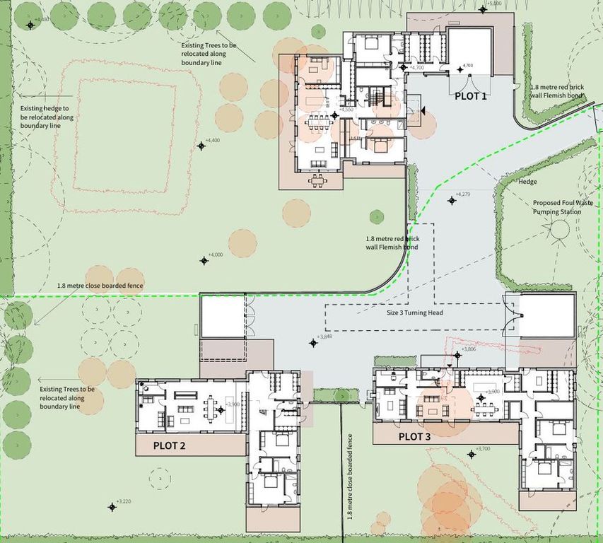Property photo 2 of 4 Plots