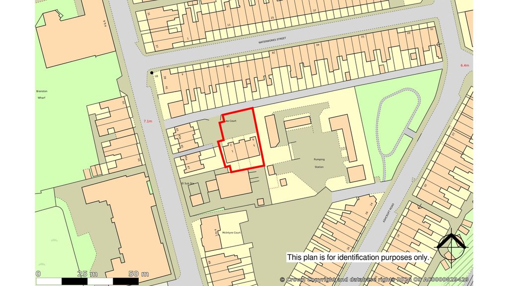 Property photo 2 of 9 1-6-Lea-Court-Lea-Road-Gainsborough-Dn21-1Nd_Detail_04-43_1148709.Jpg