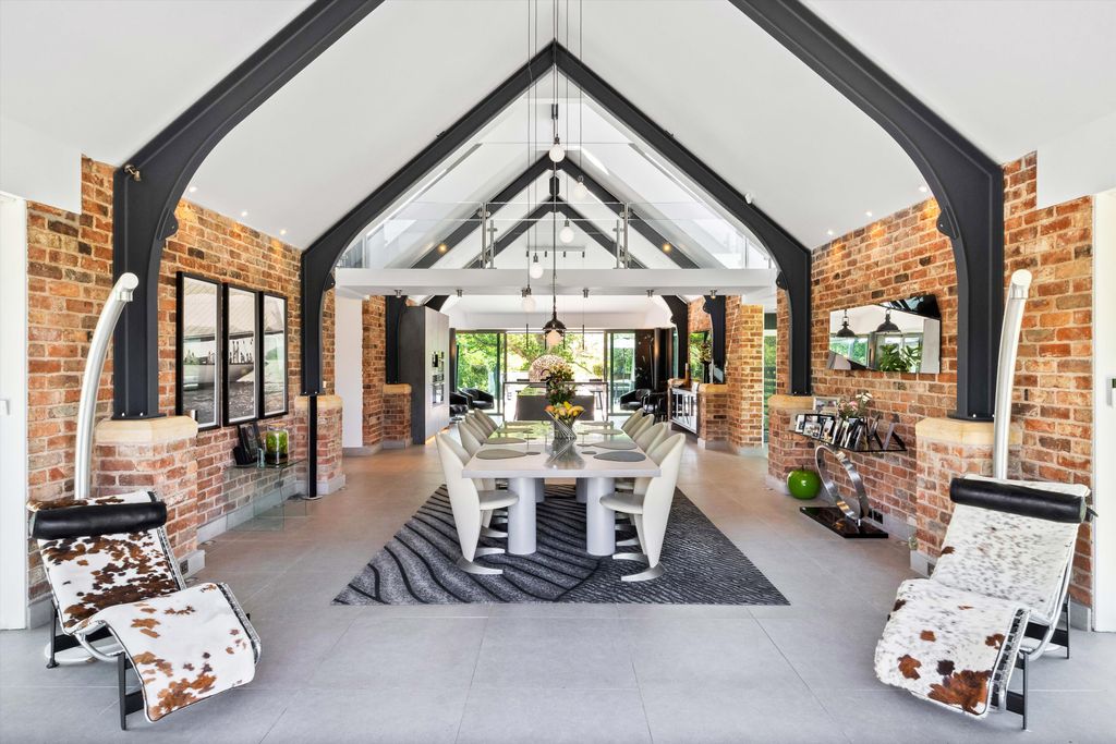 Additional image 9 of 6 bed detached house for saleCleeve Hill Road, Cheltenham, Gloucestershire GL52