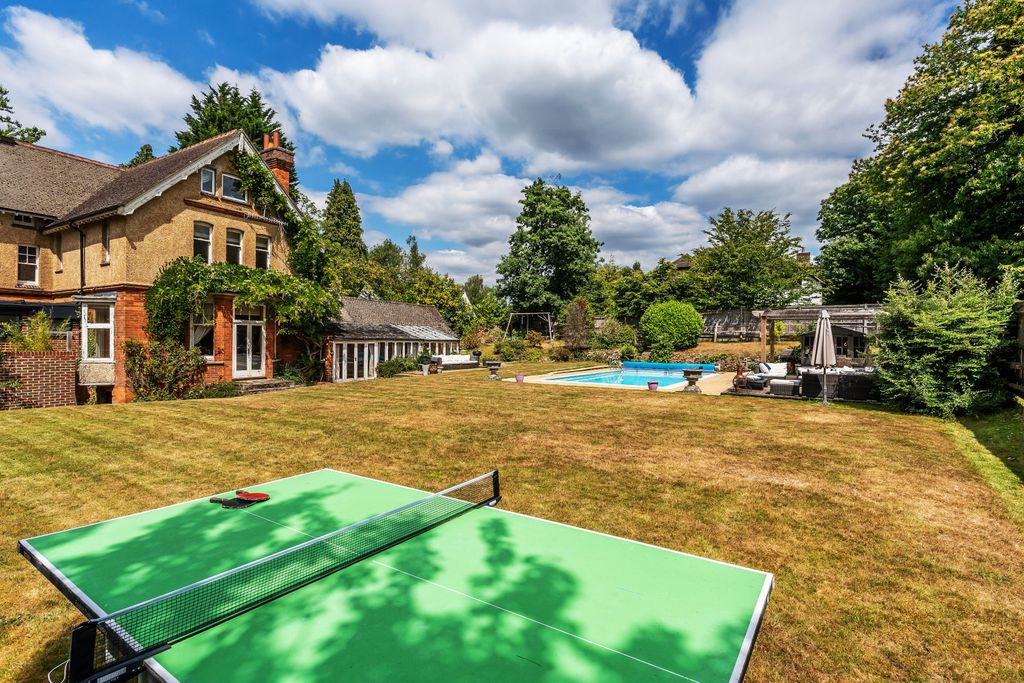 Additional image 11 of 4 bed detached house for saleRockfield Road, Oxted, Surrey RH8