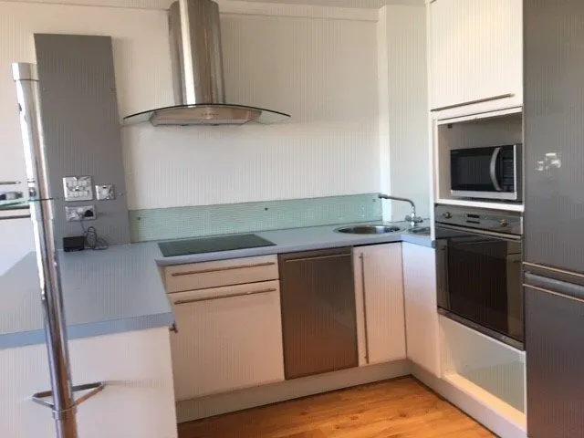 Apartment in Nottingham, Nottinghamshire - View 3