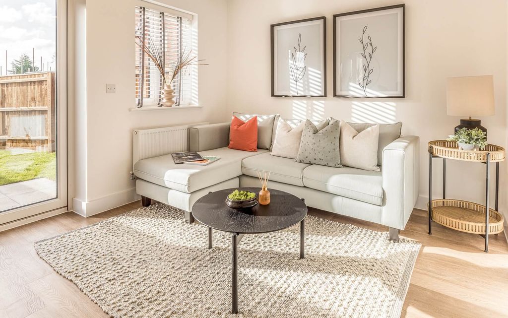 Additional image 5 of 2 bed end terrace house for saleGreenfields Road, Dereham NR20