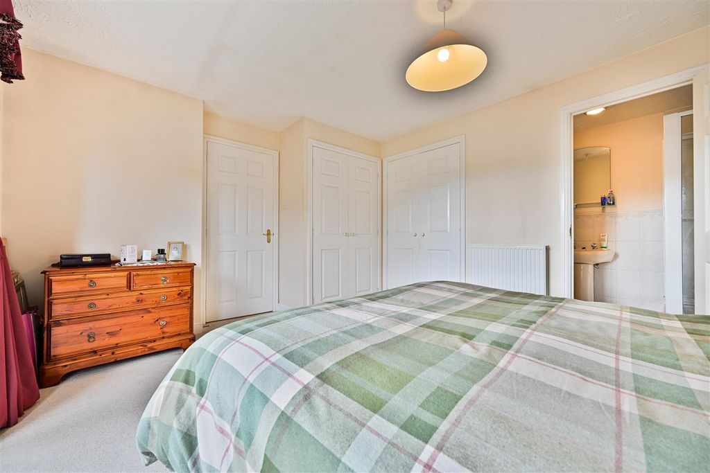 Additional image 25 of 4 bed detached house for saleClay Court, Motherwell ML1