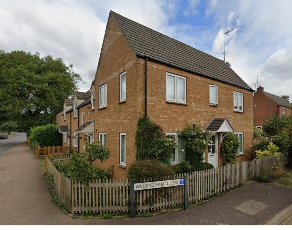 Property photo 1 of 1 Front Aspect