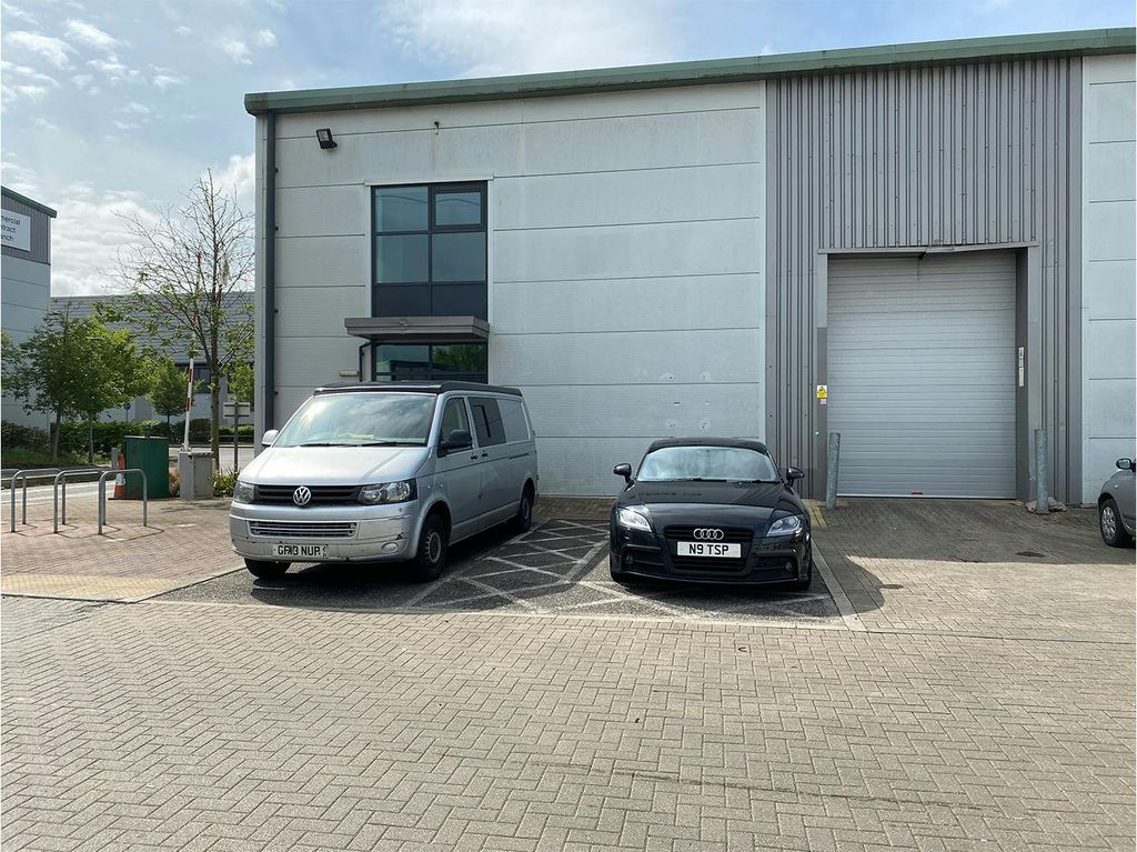 Property photo 1 of 3 West Thurrock  Unit 1 Ttp Main.Jpg