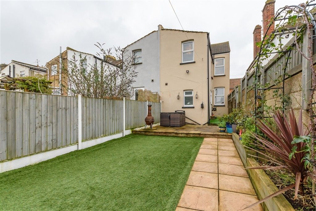 Property photo 2 of 10 Rear Elevation